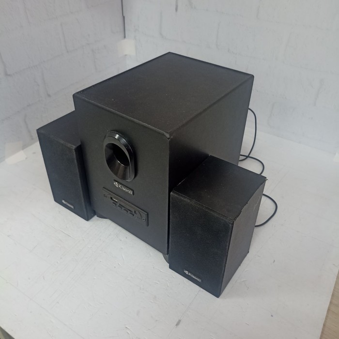 Колонки для дома Kisonli TM-6000J