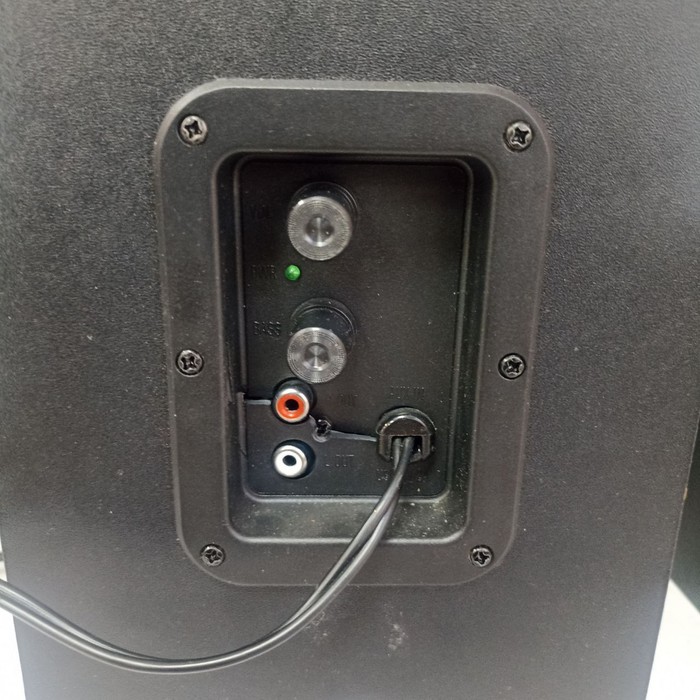 Колонки для дома Kisonli TM-6000J
