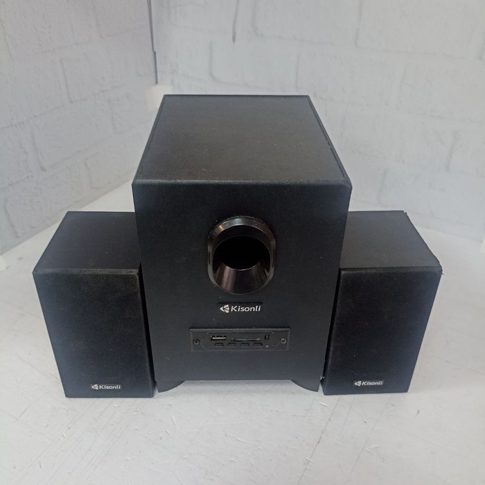 Колонки для дома Kisonli TM-6000J