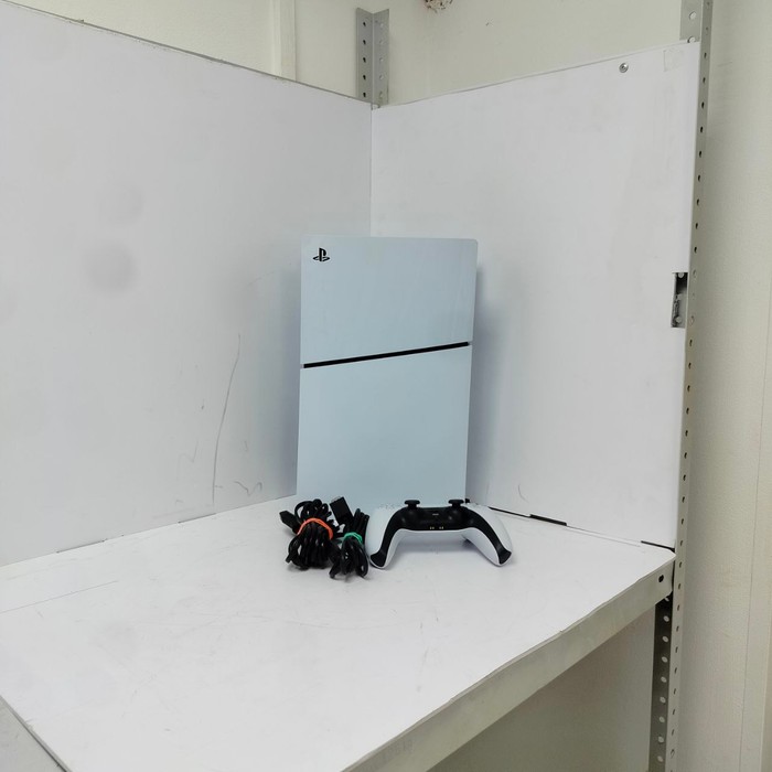 Игровая приставка Sony PlayStation 5 Slim 1ТВ