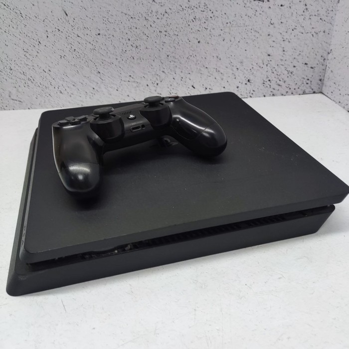 Игровая приставка Sony PlayStation 4 Slim 500 ГБ