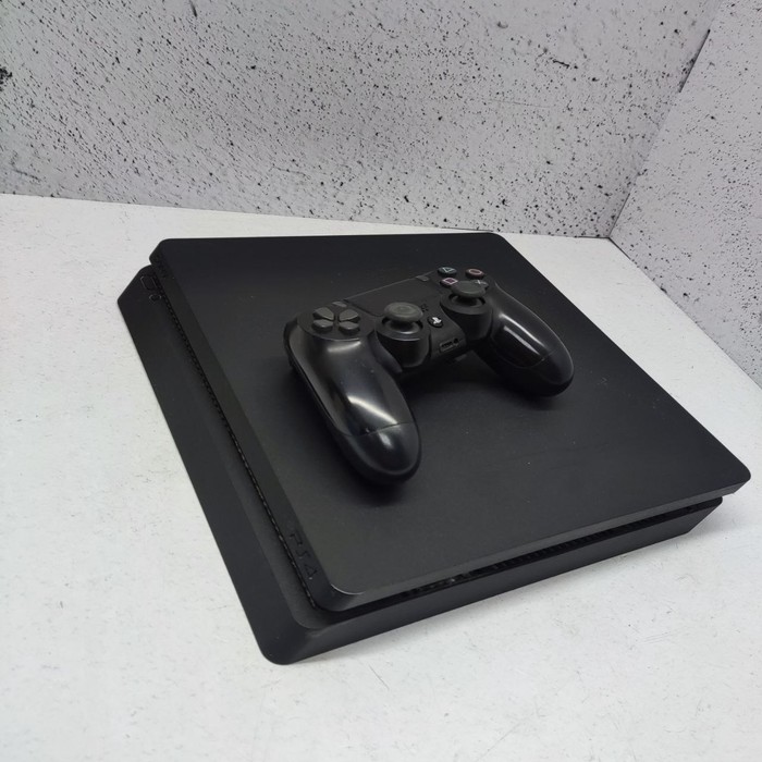 Игровая приставка Sony PlayStation 4 Slim 500 ГБ