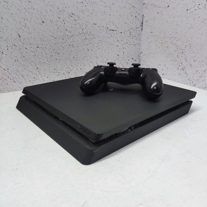 Игровая приставка Sony PlayStation 4 Slim 500 ГБ