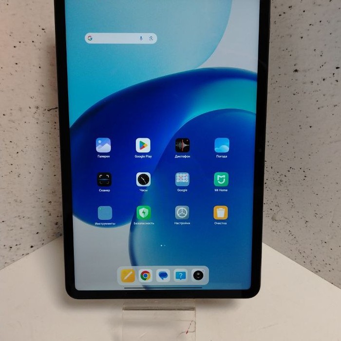Планшет Xiaomi Pad 6 8/128 Черный