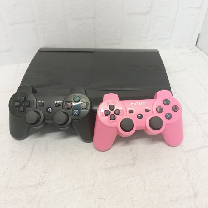 Игровая приставка Sony Play Station 3