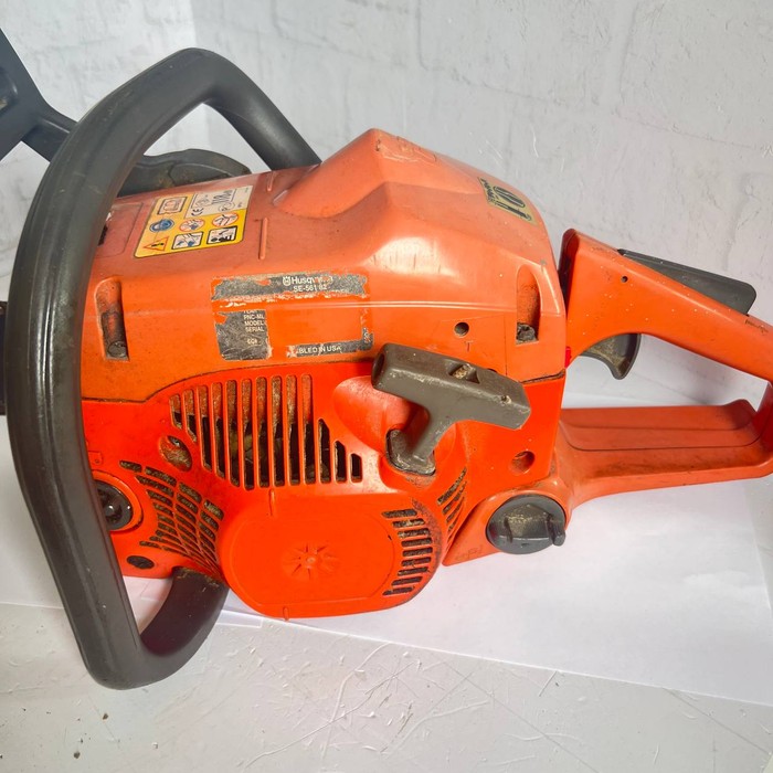 Бензопила Husqvarna 1500Вт SE-561 82