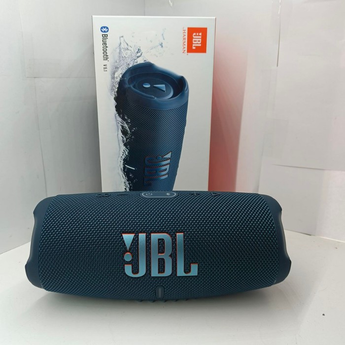 Портативная колонка JBL CHARGE 5