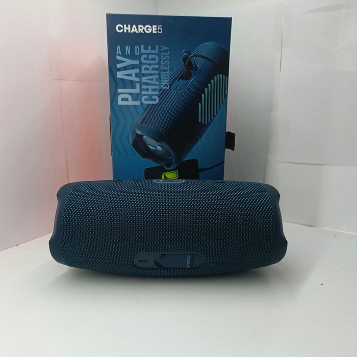 Портативная колонка JBL CHARGE 5