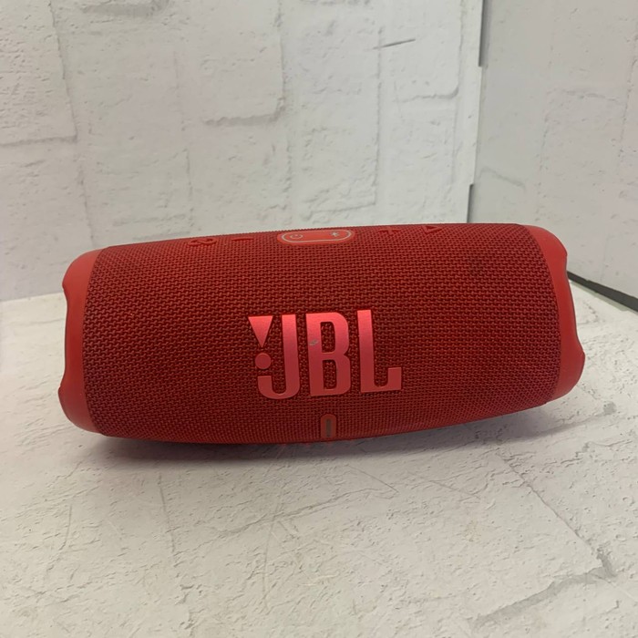 Портативная колонка JBL CHARGE 5