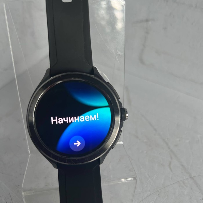 Смарт-часы Xiaomi Watch 2 Pro