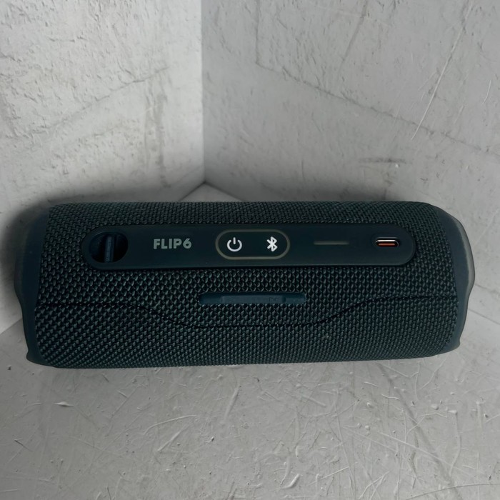 Портативная колонка JBL Flip 6