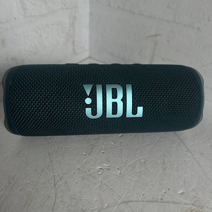 Портативная колонка JBL Flip 6