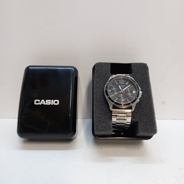 Наручные часы Casio МТР-1374