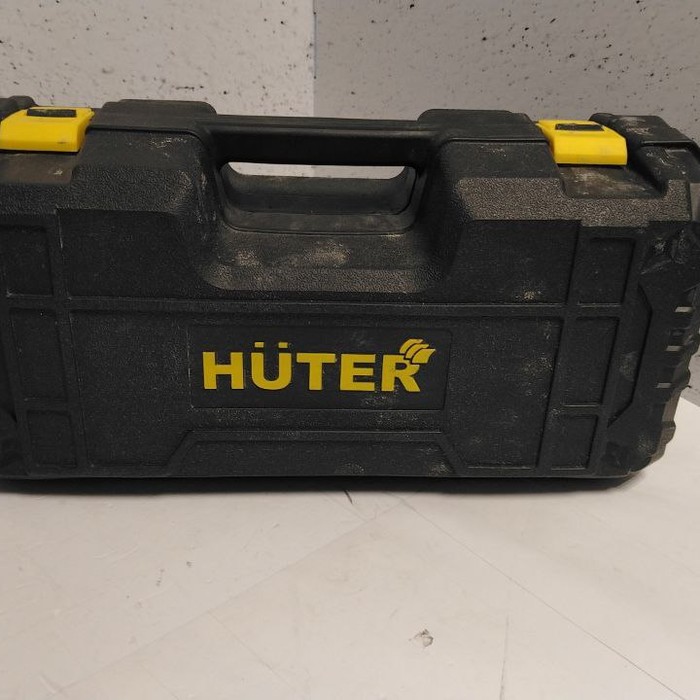 Электропила Huter ELS-20-Li-2К