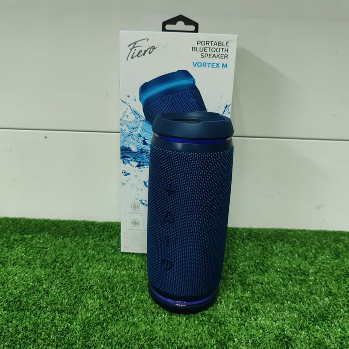 Портативная колонка Fiero Vortex M