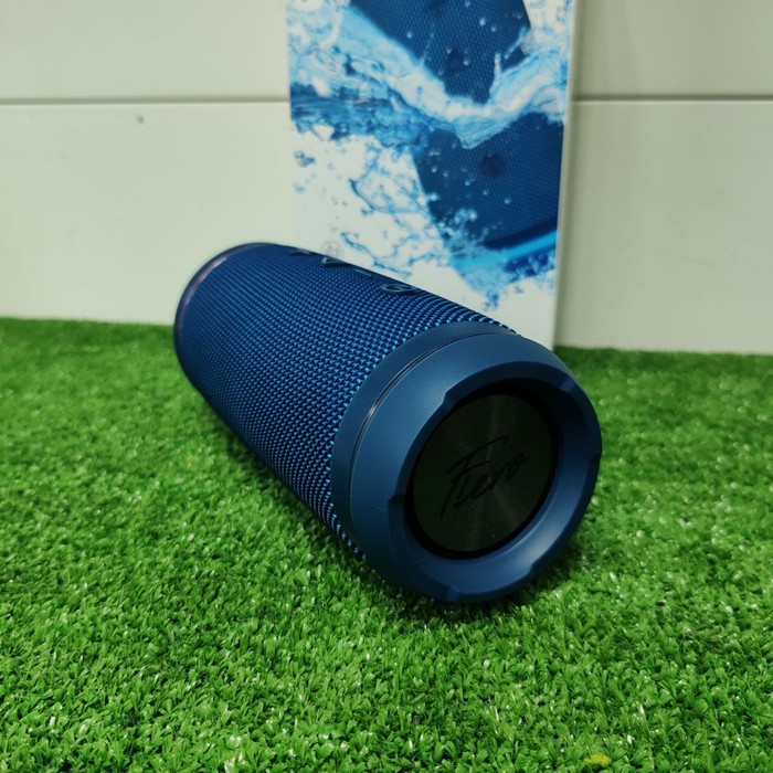 Портативная колонка Fiero Vortex M