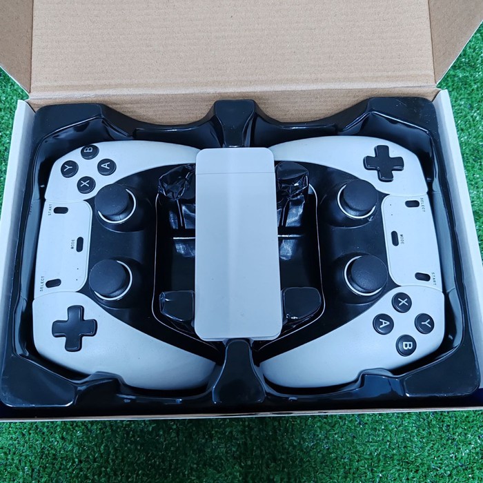 Игровая приставка Game Stick 2.4G wireless