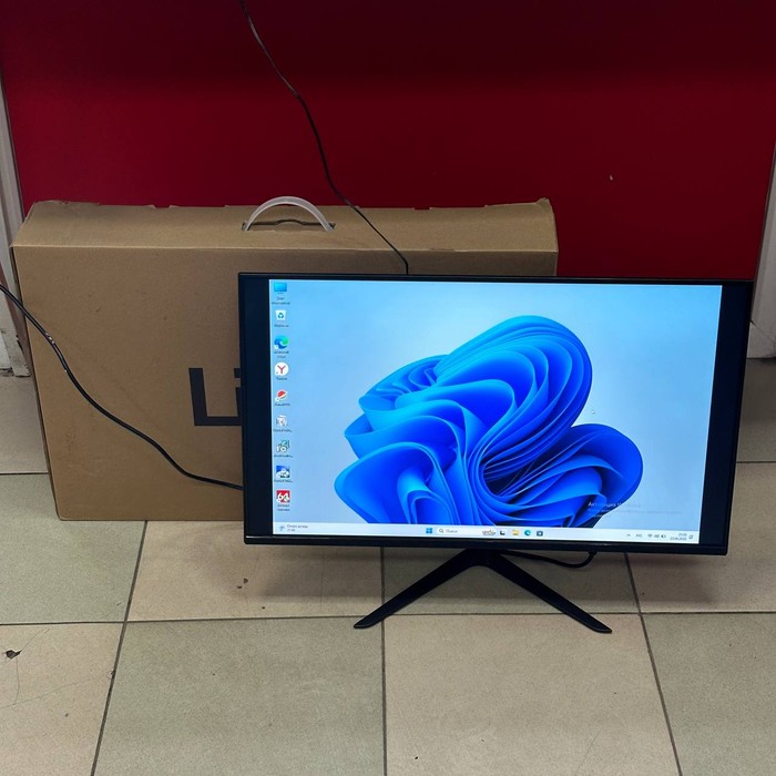 Монитор Lime Z270