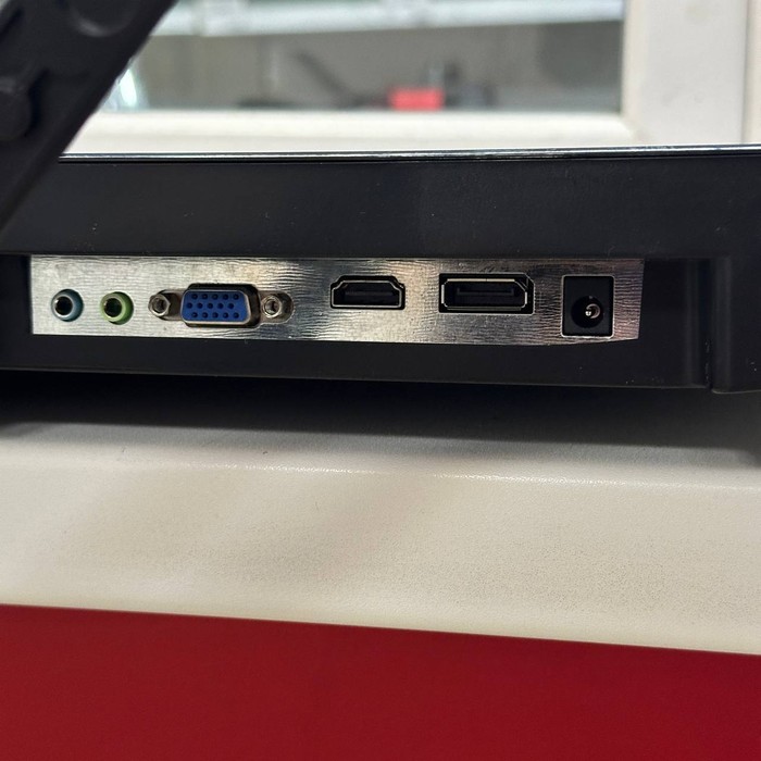 Монитор Lime Z270