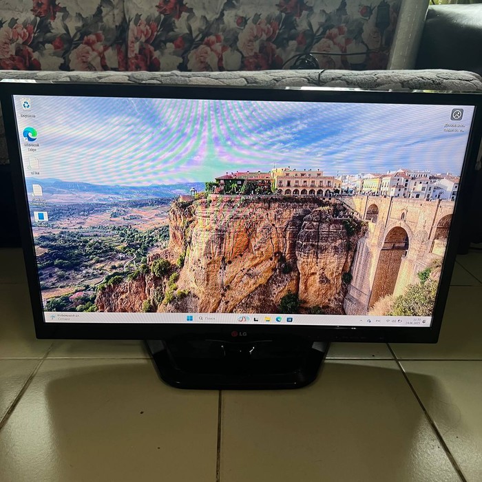Телевизор LG 29LN450U