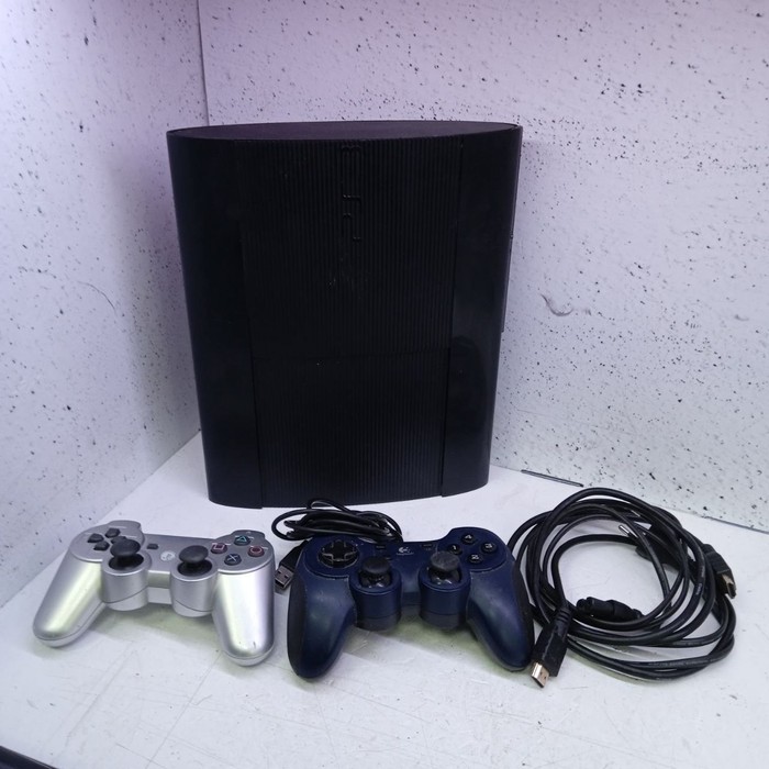 Игровая приставка Sony Play Station 3  500гб