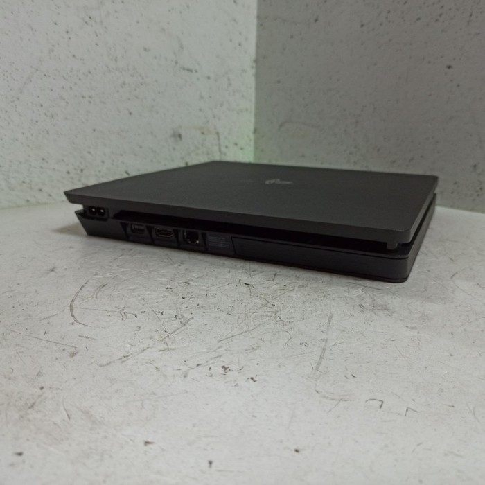 Игровая приставка Sony Play Station 4 Slim 1TB