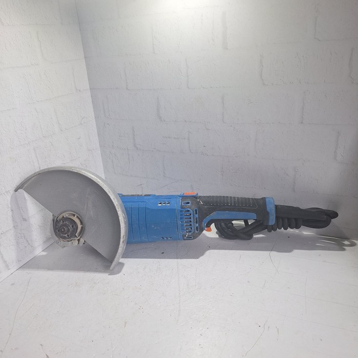 Болгарка Dexter AG230-4