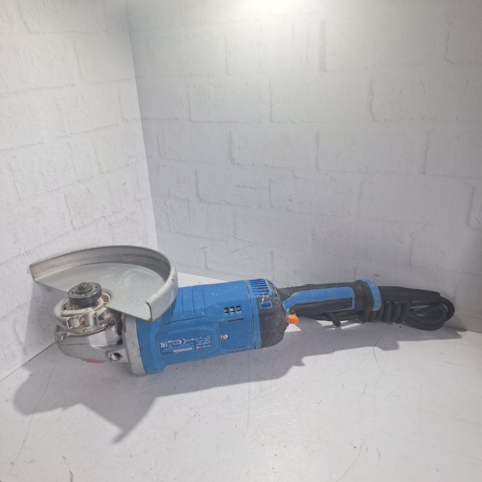 Болгарка Dexter AG230-4