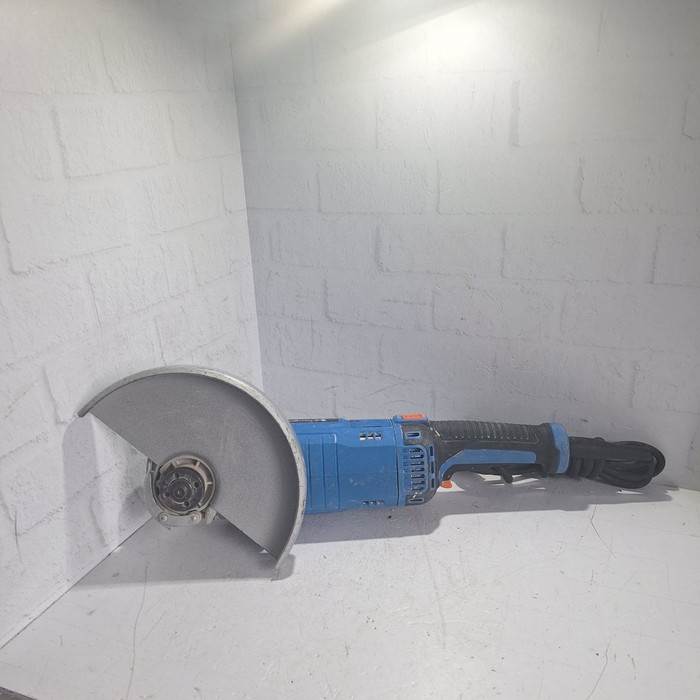 Болгарка Dexter AG230-4