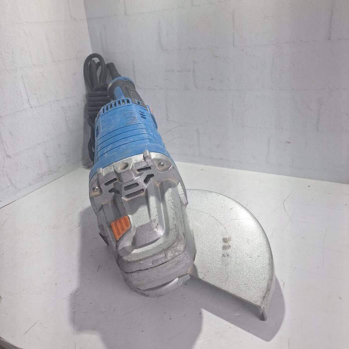 Болгарка Dexter AG230-4