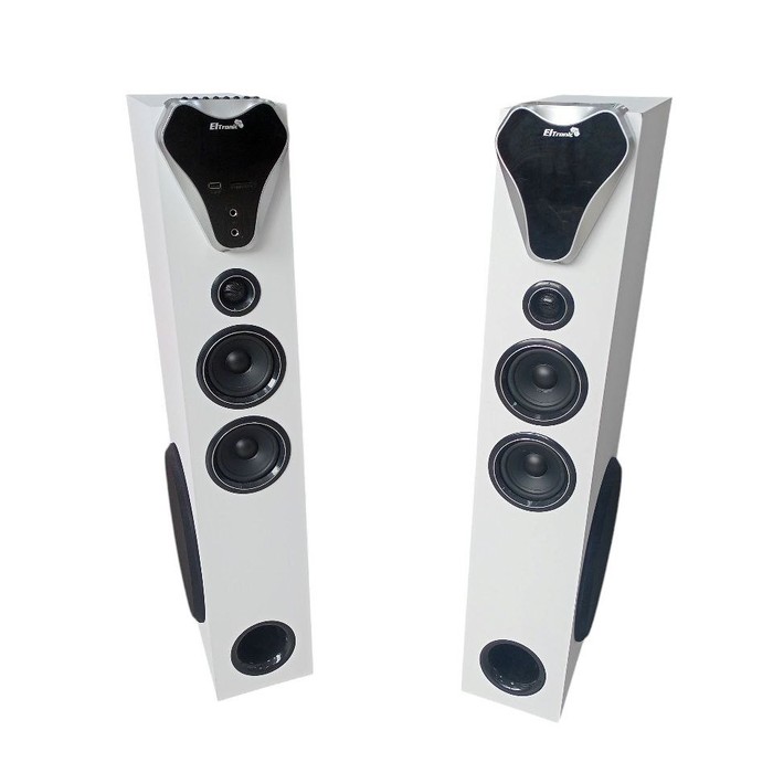 Колонки Eltronic 20-80 Home Sound