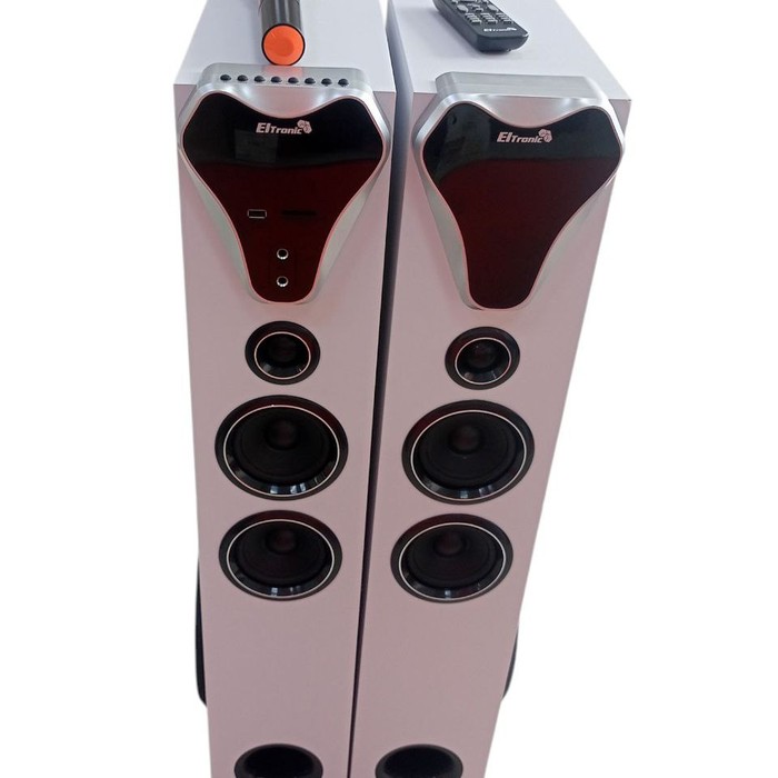Колонки Eltronic 20-80 Home Sound