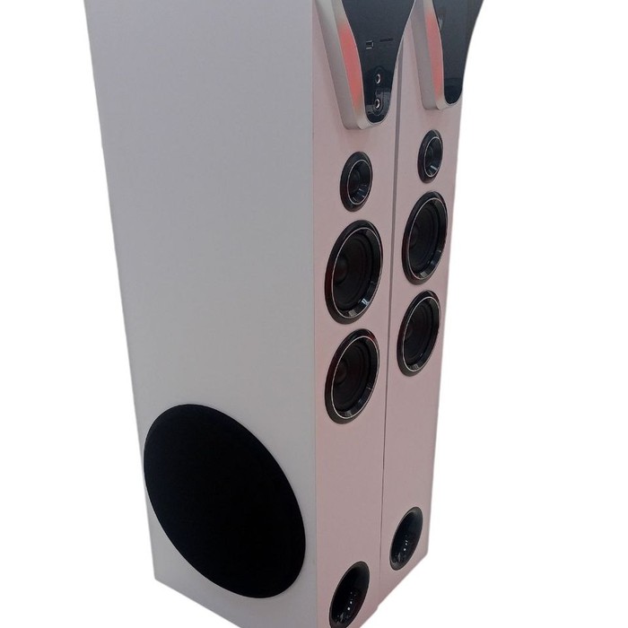 Колонки Eltronic 20-80 Home Sound