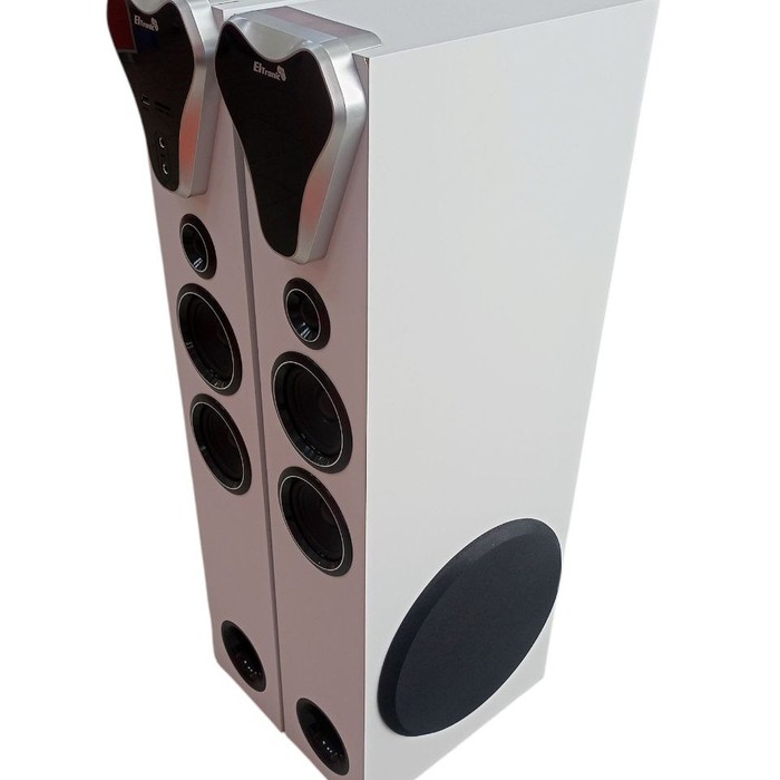 Колонки Eltronic 20-80 Home Sound