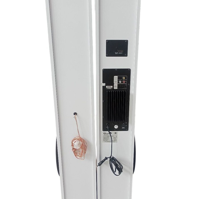Колонки Eltronic 20-80 Home Sound