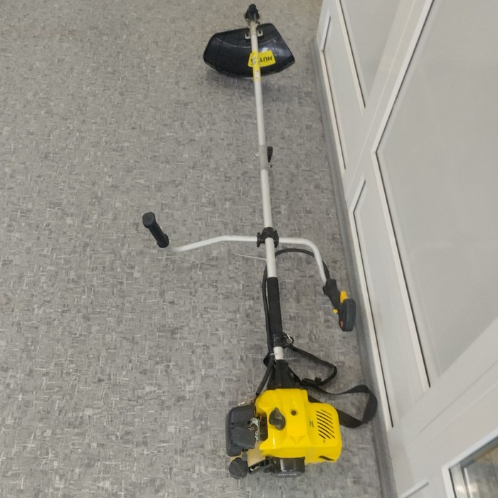Триммер для травы Huter GGT-2500S