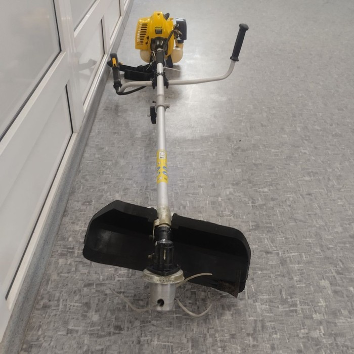 Триммер для травы Huter GGT-2500S