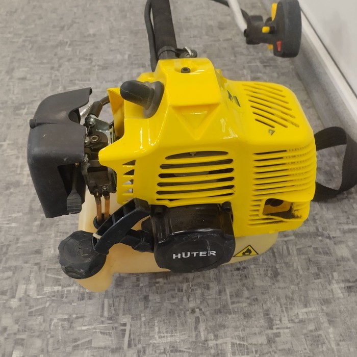 Триммер для травы Huter GGT-2500S