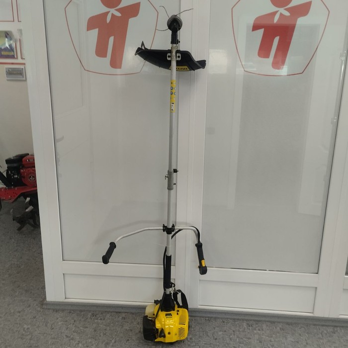 Триммер для травы Huter GGT-2500S