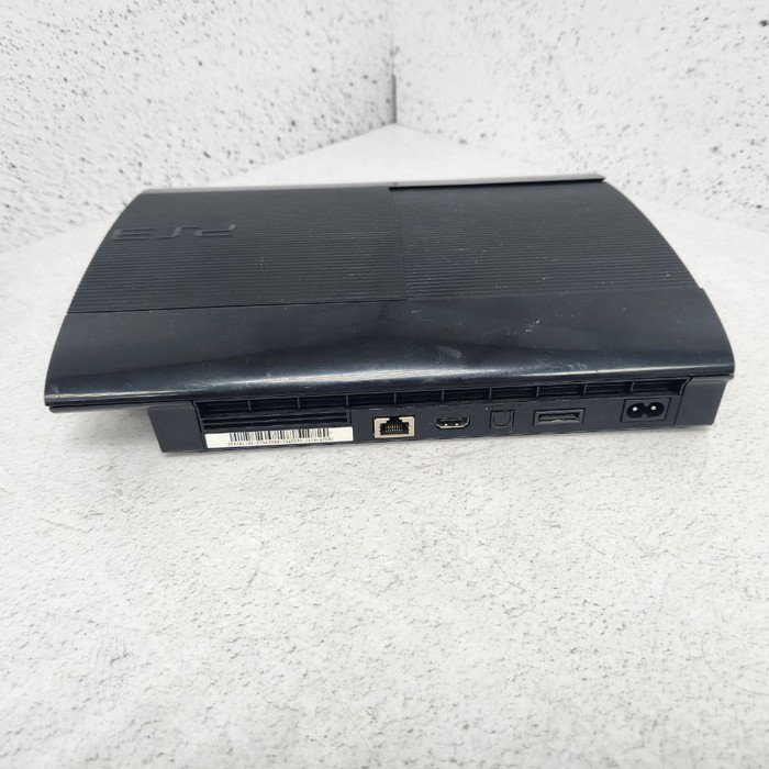 Игровая приставка Sony ps3 slim 500gb