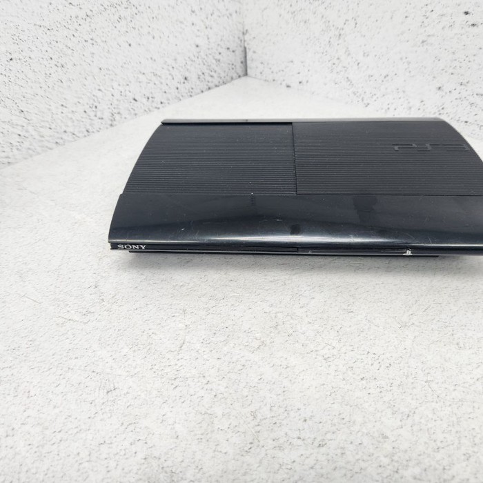 Игровая приставка Sony ps3 slim 500gb