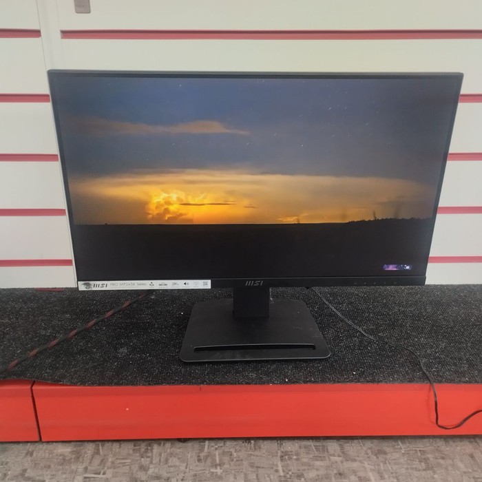 Монитор MSI PRO MP243X