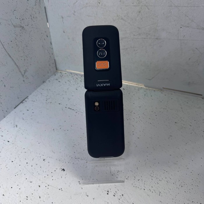 Кнопочный телефон Maxvi E5