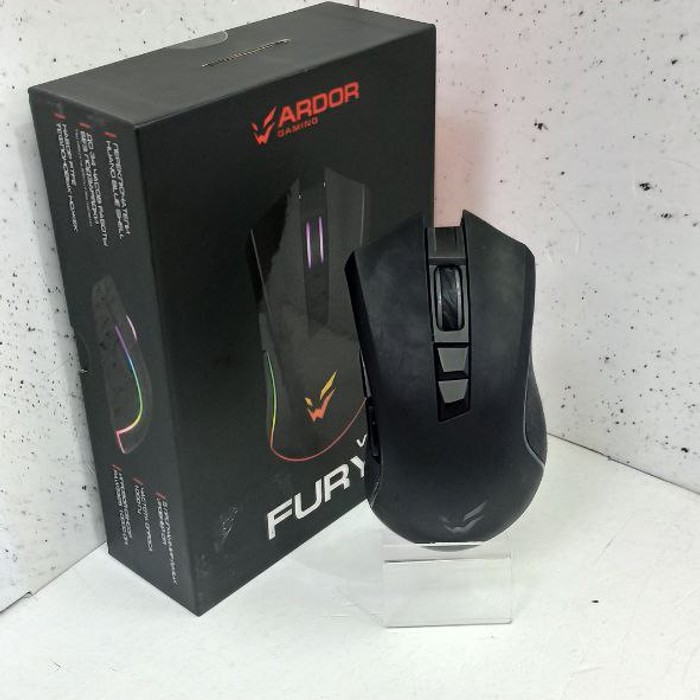 Мышь Ardor Gaming Fury v2