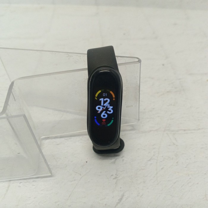 Наручные часы Xiaomi Mi Band 7