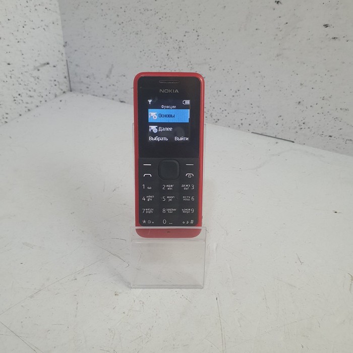 Кнопочный телефон Nokia RM-908