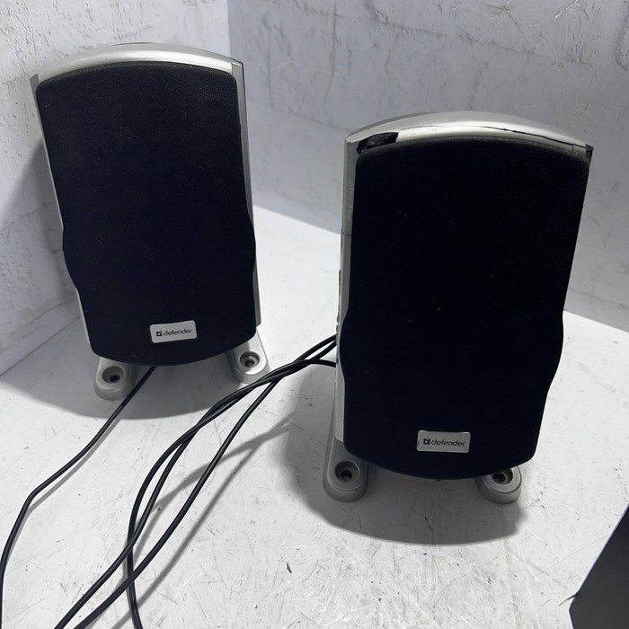 Колонки для дома Defender i-wave 45
