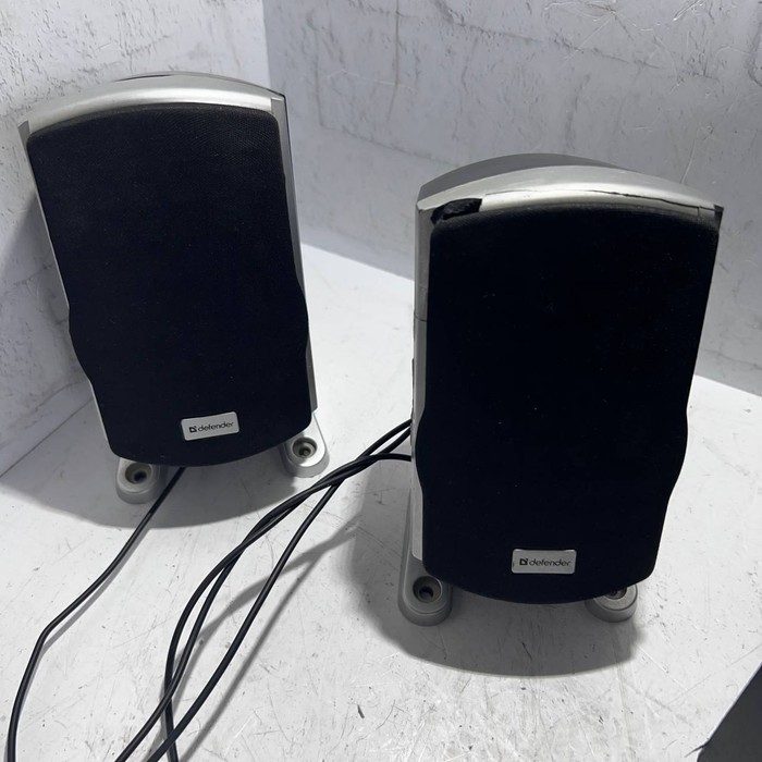 Колонки для дома Defender i-wave 45