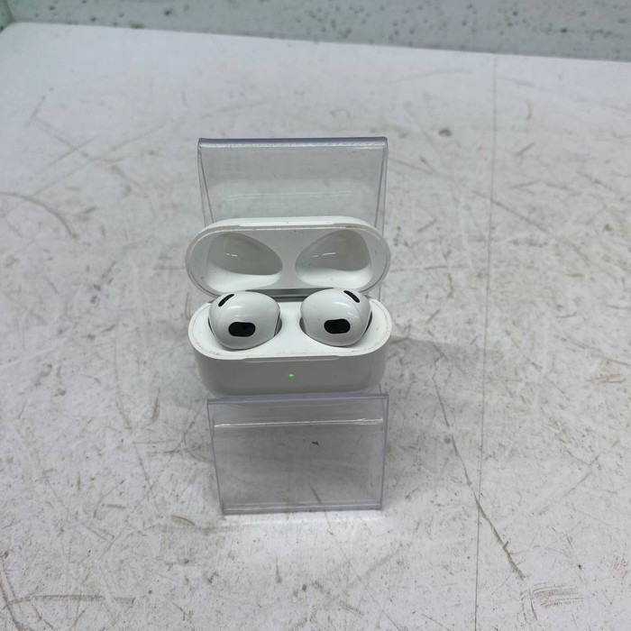 Беспроводные наушники TWS AirPods 3