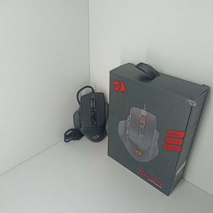 Мышь Redragon M806